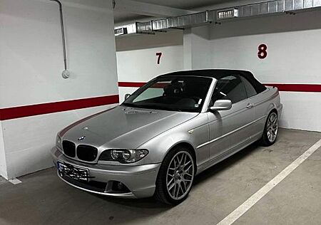 BMW 325Ci Edition Sport Edition Sport