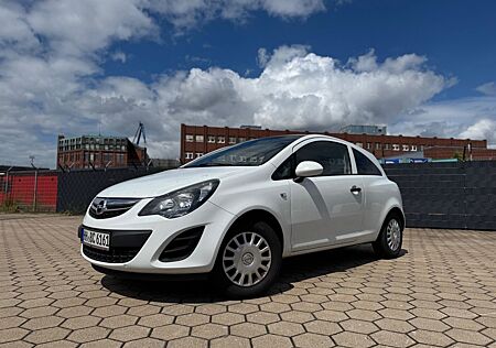 Opel Corsa 1.2 Edition Edition