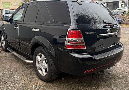 Kia Sorento 2.5 CRDi EX EX
