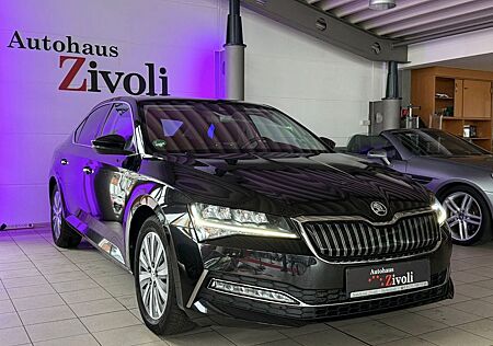 Skoda Superb Lim. Ambition iV/DSG//VIRTUELL/DCC/LED/