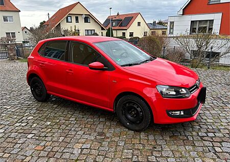 VW Polo Volkswagen 1.2 44kW LIFE LIFE