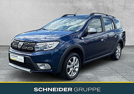 Dacia Logan MCV II Kombi Stepway KLIMA+ISOFIX+DAB+RDKS