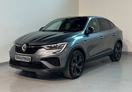 Renault Arkana 1.6 E-TECH Hybrid 145 R.S. Line/ACC/AHK/