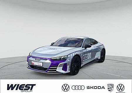 Audi RS e-tron GT Ice Race Edition 1 of 99 KERAMIK/NA