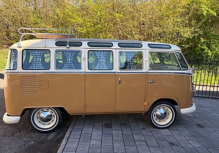 Volkswagen T1
