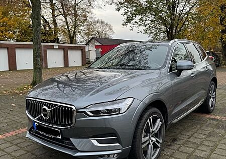 Volvo XC 60 XC60 B4 Inscription Geartronic Inscription