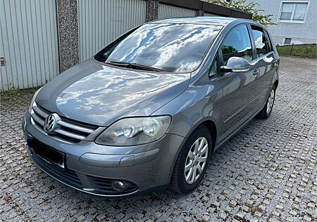 VW Golf Plus Volkswagen 1.6 Trendline Trendline