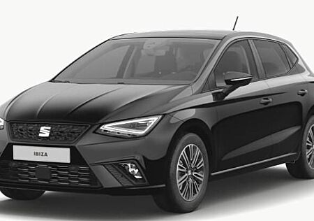 Seat Ibiza Road Edition 1.0 TSI Pano / LED / PDC/ SH