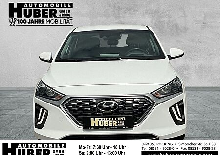 Hyundai Ioniq 1.6 GDI Trend-Paket Hybrid (EURO 6d)