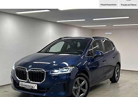 BMW 2er 225e xDrive Active Tourer Head-Up AHK DAB LED WL