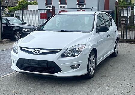Hyundai i30 FIFA WM Edition*1 Hand* HU 06/2027*