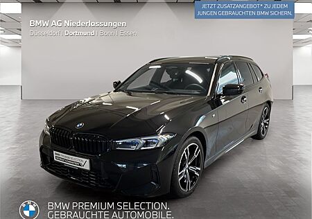 BMW 318i Touring M Sport Driv.Assist.Prof Harman/K