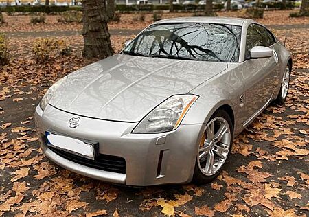 Nissan 350Z Premium Pack 3.5l Premium Pack