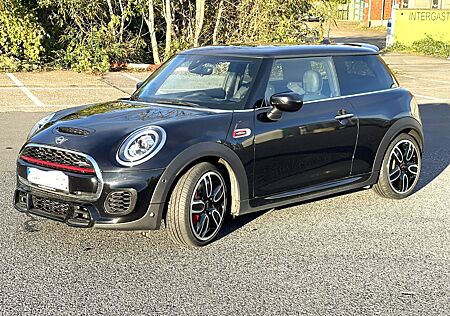Mini John Cooper Works JCW Trim...