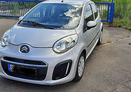 Citroën C1 1.0 Tendance Automatik