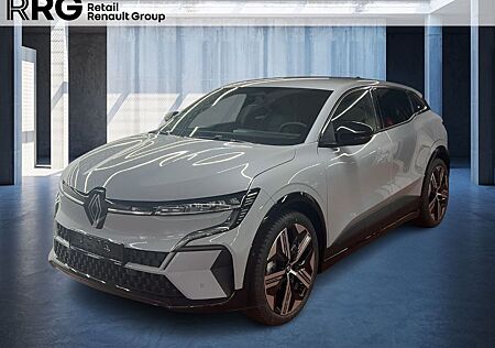 Renault Megane E-Tech E-Tech 100% Iconic 220 Comfort Ran