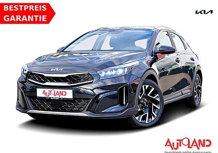 Kia XCeed 1.5 T-GDI Aut. LED Navi SHZ Kamera