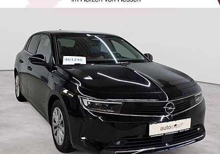 Opel Astra 1.2 Turbo Automatik Elegance