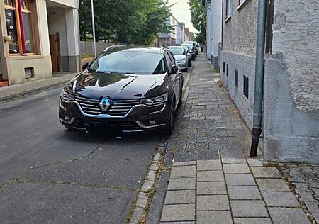 Renault Talisman TCe 225 EDC GPF Initiale Paris Gran...