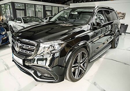 Mercedes-Benz GL 500 gebraucht kaufen Mercedes-Benz GL 500 GL 450 GLS 6.3 AMG FACELIFT
