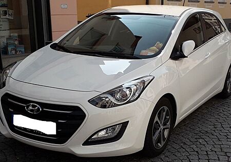 Hyundai i30 1.4 Classic