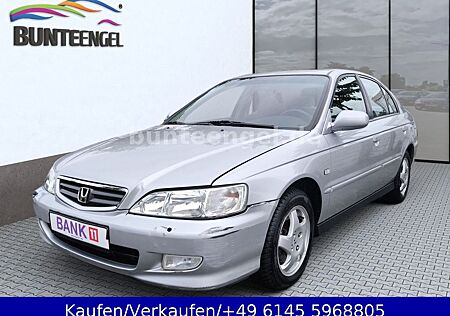 Honda Accord 1.8i ES Klima/Schiebedach/Navi