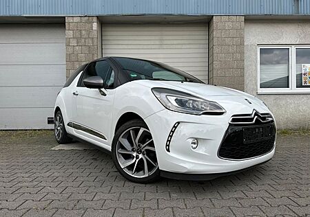 Citroën DS3 SoChic