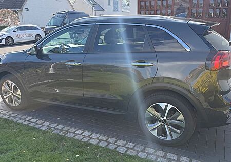 Kia Niro EV 150kW Spirit Spirit