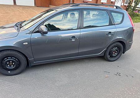 Hyundai i30 CW 1.6 Classic Classic