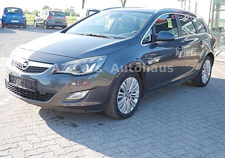 Opel Astra J Sports Tourer Innovation