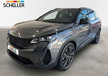 Peugeot 3008 Hybrid 225 GT-Line *LED*19-ZOLL*
