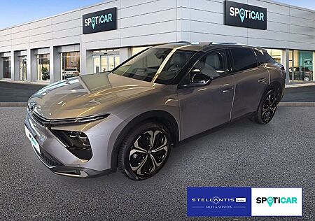 Citroën C5 X 1.2 PureTech 130 EAT Plus (EURO 6e)