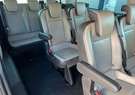 Ford Tourneo Custom Titanium L2 (Sitze 2-2-2-3) *