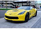 Chevrolet Corvette 6.2 V8 Z06 AT8 Coupe Z06 3LZ