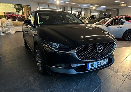 Mazda CX-30 2.0 150PS Exclusive-Line DASO/DESI-Pakete