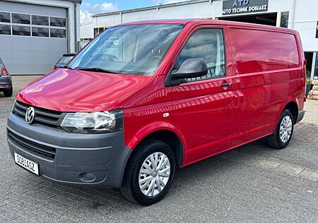 VW T5 Transporter Volkswagen Kasten 2.0 TDI - *Klima*