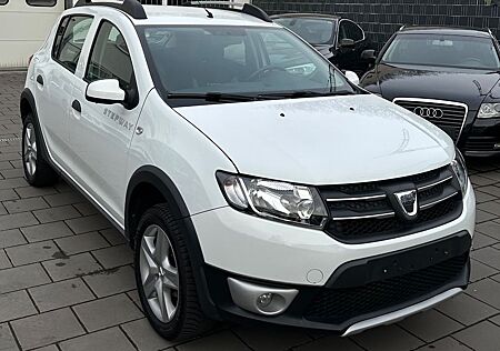 Dacia Sandero II Stepway Prestige *INSPEK./TÜV NEU*