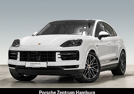 Porsche Cayenne E-Hybrid Coupe BOSE ACC PASM 21-Zoll