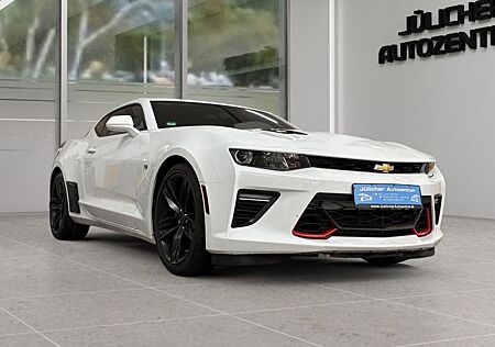 Chevrolet Camaro Coupé 6.2 V8 Sport MT, Wenig KM