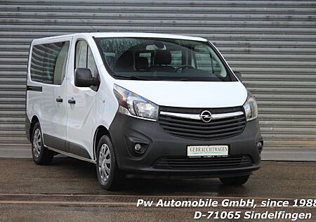 Opel Vivaro B Kasten/Kombi Combi L1H1 > 9-SITZER <