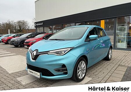 Renault ZOE R110 Experience R110Z.E. 50 CCS+SHZ+Kaufbat
