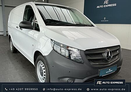 Mercedes-Benz Vito 110 lang+Tempomat+PTC+Klima+1 Hand