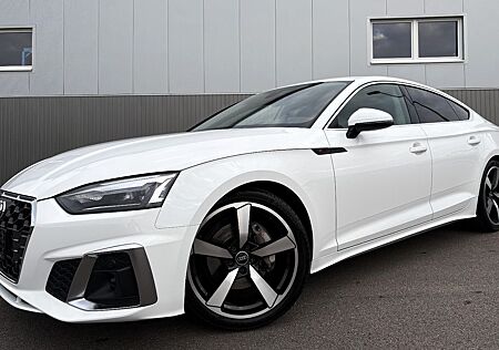 Audi A5 40 TDI S-Tronic;S-LINE;LED,Navigation,AHK,DAB