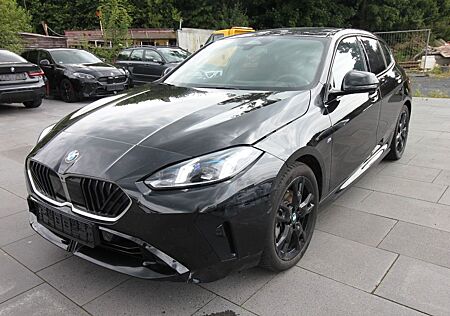 BMW 120 d M Sport