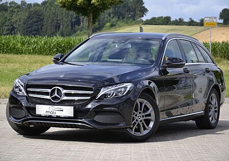 Mercedes-Benz C 220 C -Klasse T-Modell C 220 T BlueTec / d
