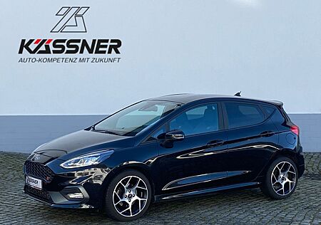 Ford Fiesta 1.5 EcoBoost ST *LED*SHZ*Sportfahrwerk