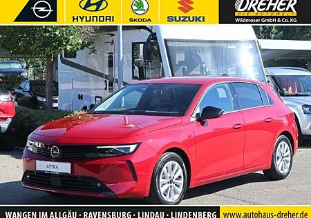 Opel Astra EDITION -35% Nachlass / KOMFORT+TECH-Paket