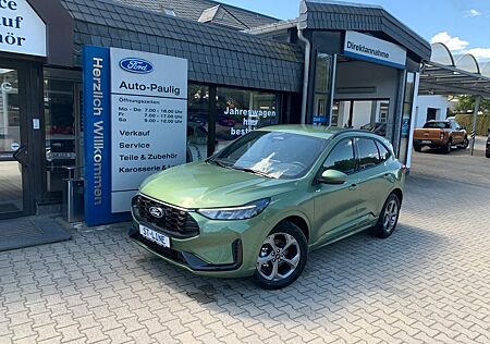 Ford Kuga 150Ps St Line Navi Kamera 5Jahre Garantie