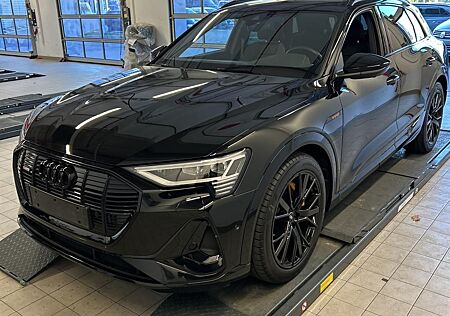 Audi e-tron 50 2x S LINE/BLACK-EDITION/21Z./ACC/360°