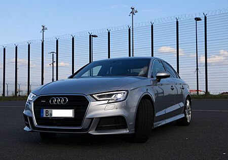 Audi A3 1.4 TFSI cod ultra -